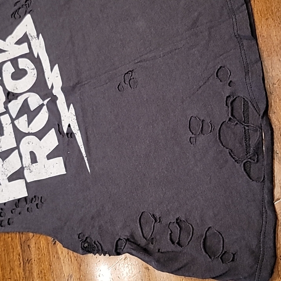 Girls Sleeveless Top, Small - Picture 2 of 2